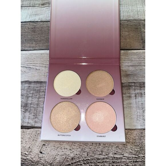 Anastasia Beverly Hills Sugar Glow Kit Powder Highlighter Palette - USED - Picture 1 of 4